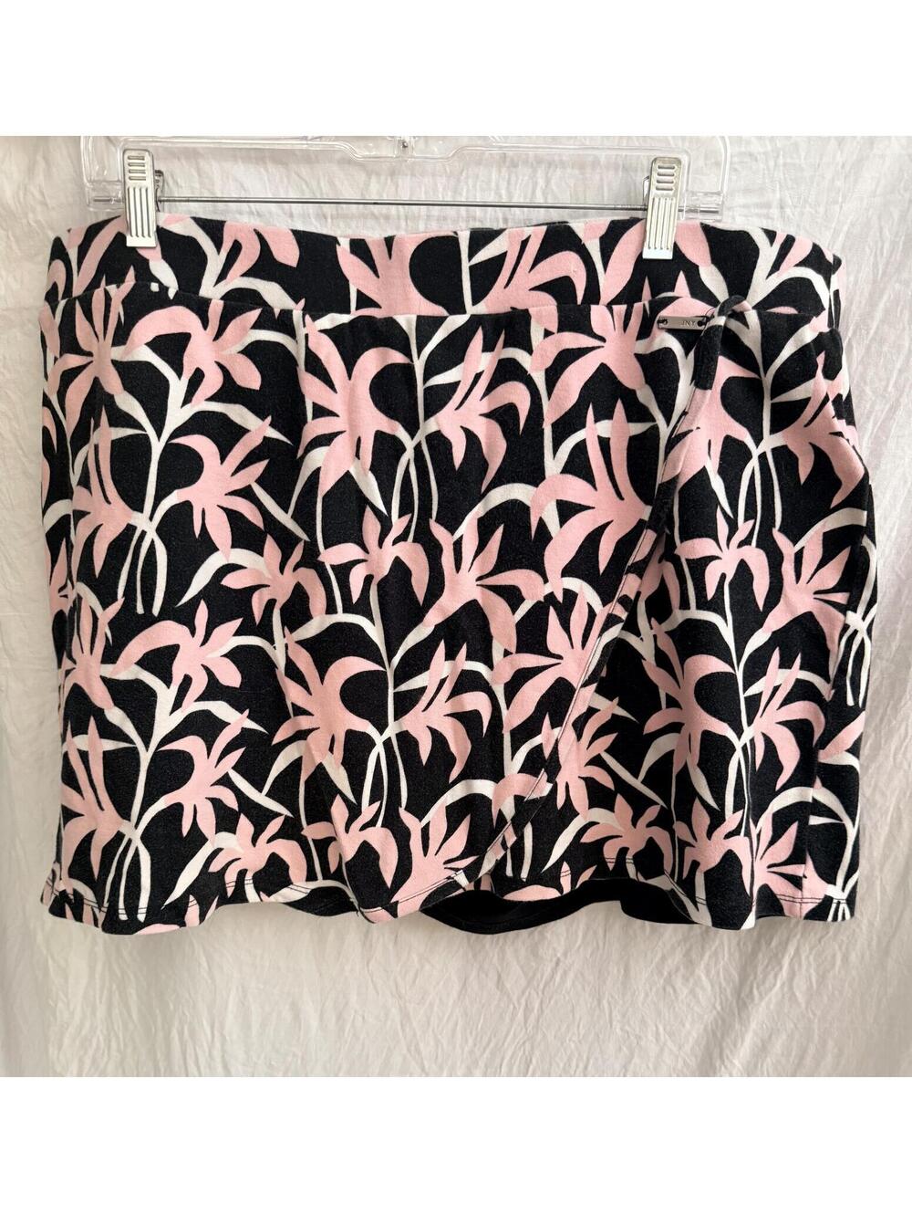 3 For $24 Skort
